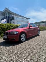 BMW 118d (E82) zu verkaufen  - BMW 118: Coupé, 118d