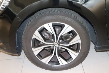 Fotografie des Renault Clio TCe 90 TECHNO