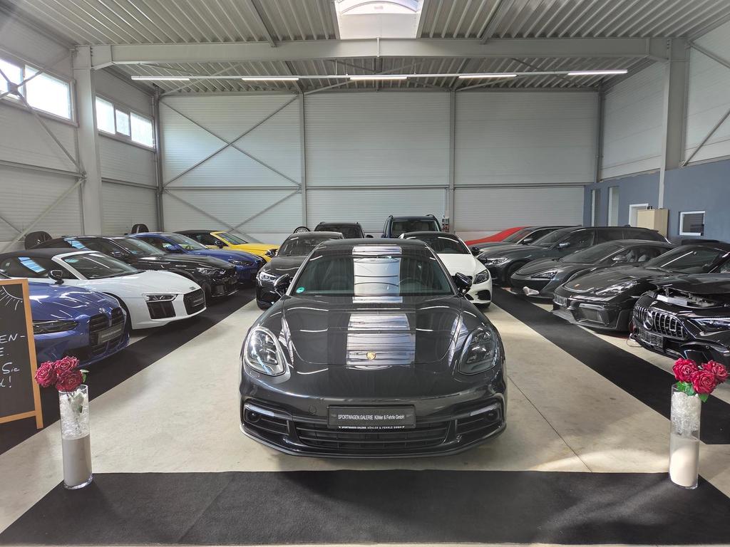 Porsche Panamera /Soft-Close/PDLS+/Surround-View/ 449€