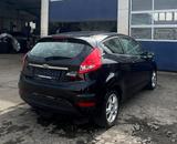 Ford Fiesta 1,25 60kW Titanium Titanium - Ford: Firmenfahrzeug