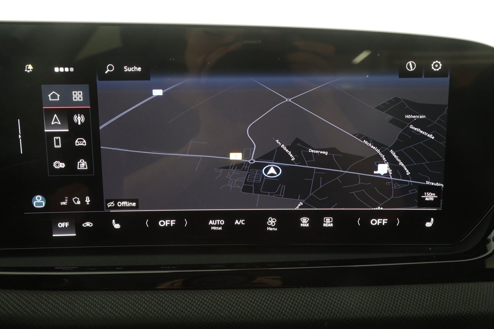 Audi A5 - Bild 16