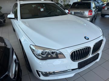 BMW 730 - 3