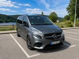 Mercedes-Benz V 300 d Aut. lang -