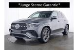 Mercedes-Benz GLE 350 de 4M AMG ADVANCED/AHK/PANO/360/LED/TOTW - Mercedes-Benz GLE 350 Jahreswagen