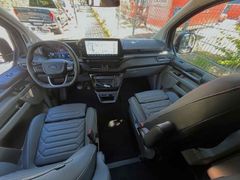 FORD Tourneo Bus 320 S Titan X AWD LP 76.813.- 4.59%