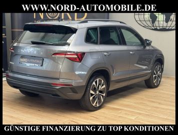 Skoda Karoq - 12