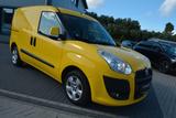 Fiat Doblo Doblò SX Kasten-Werkstatt - Fiat Doblo Gebrauchtwagen