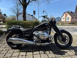 BMW R18 First Edition - neuwertig mit allem Zubehör! - BMW CHOPPER