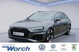 Audi RS4 competition Schalensitz+Pano+AHK+290km/h+B&O