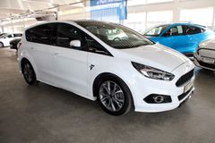 Fahrzeugabbildung Ford S-Max 2,0 EcoBlue ST-Line Automatik LED + PANO