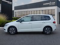 Volkswagen Touran - Vorschau Bild 3