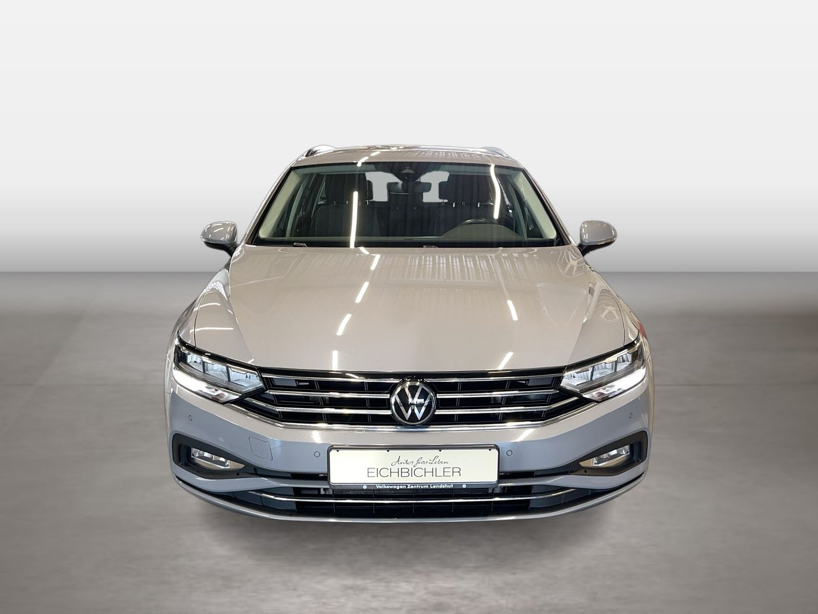 Volkswagen Passat Variant - Bild 7