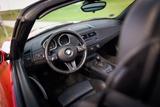 BMW Z4 M Roadster - BMW Z4 M: Roadster