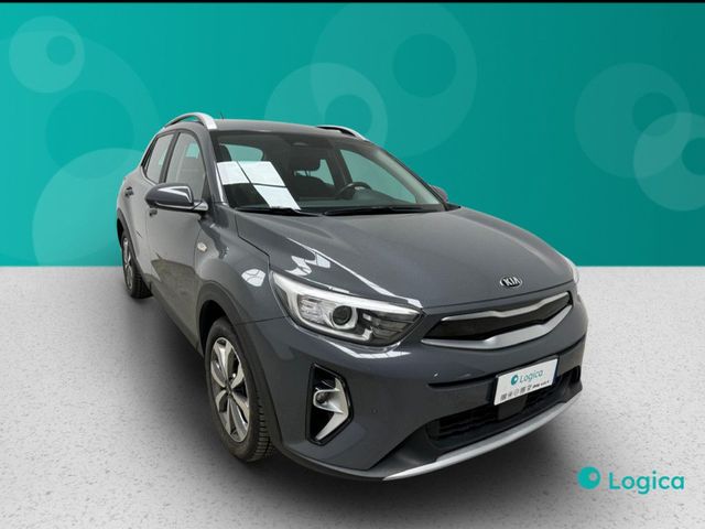 Kia KIA Stonic - Stonic 1.2 Style ecogpl 82cv