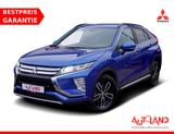 Mitsubishi Eclipse Cross 1.5 T-MIVEC 2WD LED Sitzheizung - Mitsubishi Eclipse Cross mit Anhängerkupplung