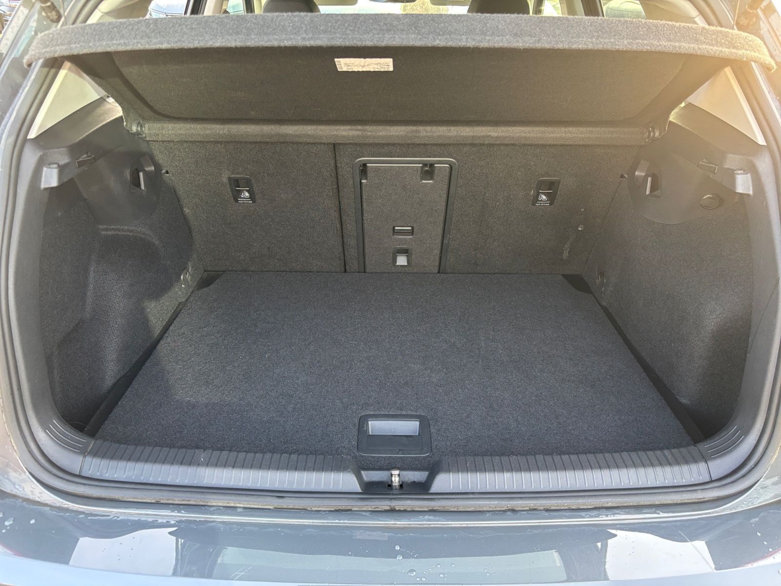 Volkswagen Golf - Bild 12