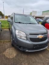 Chevrolet chevrolet Orlando - Chevrolet Orlando Kombi Gebrauchtwagen