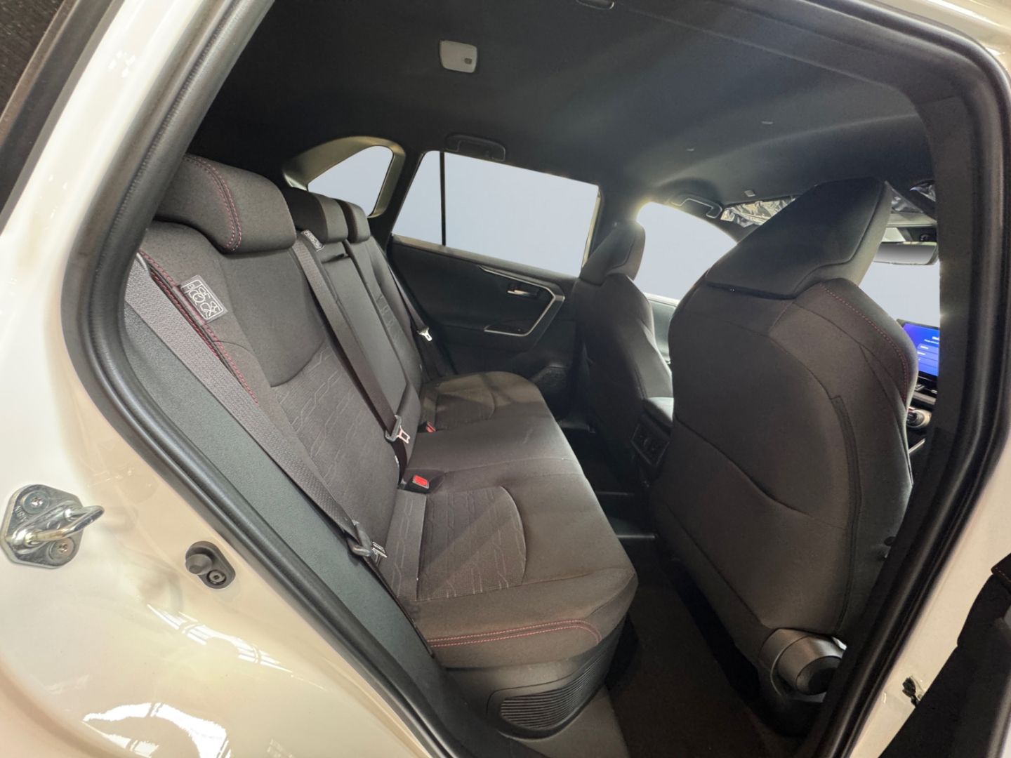 Toyota RAV 4 - Bild 18