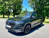 Skoda 2.0 TDI DSG 4x4 Sportline Matrix Pano RFK