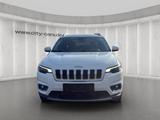 Jeep Cherokee Limited 4WD*Autom*Pano*Navi*Leder*Cam - Jeep Cherokee: Limited
