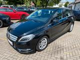 Mercedes-Benz B 200 CDI 7G-DCT BI-XENON|AHK|TEMPOMAT|SITZH.