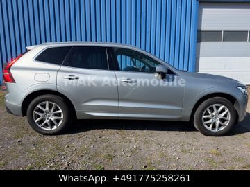 Volvo XC60 - 7