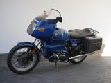 BMW R100RS , Koffer, Top Zustand - BMW R100RS