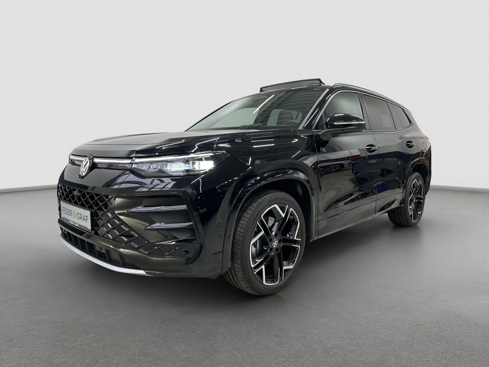 Volkswagen Tayron - Bild 14