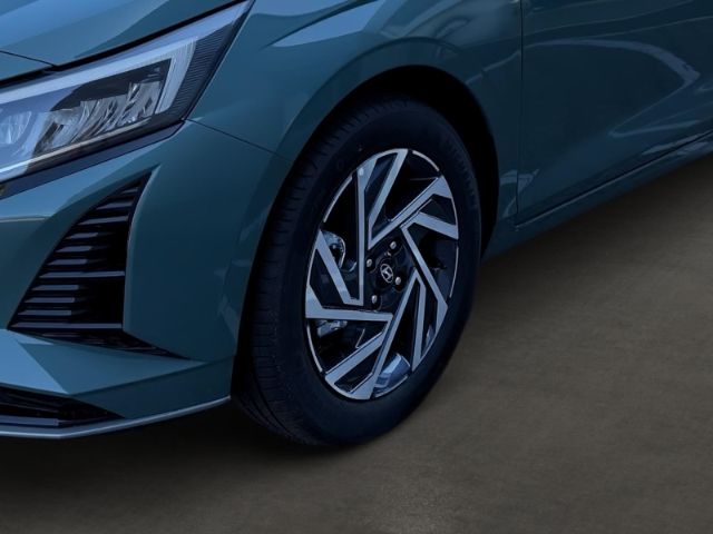 Hyundai i20 - Bild 6