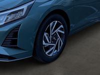 Hyundai i20 - Vorschau Bild 6