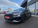 Audi RS3 Sportback 2.5 TFSI QUATTRO/HEAP-UP/B&O - Audi RS3: Head-Up Display