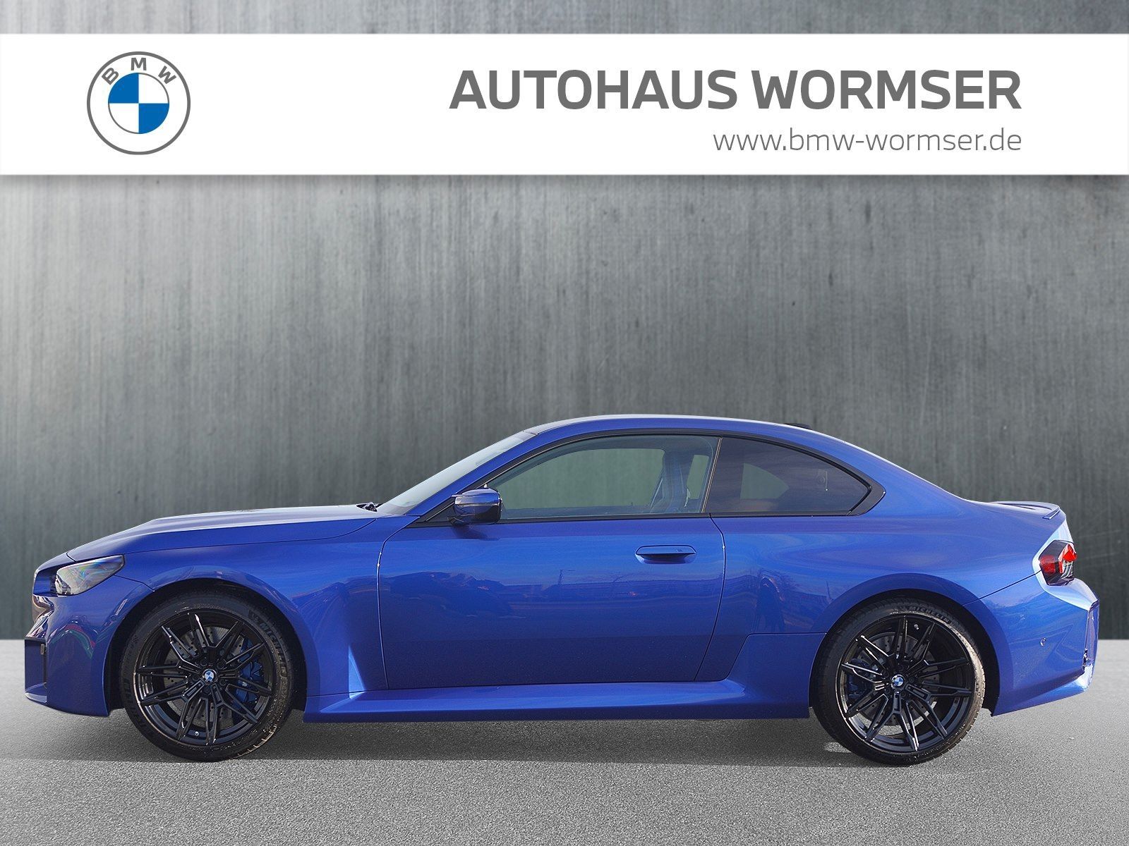 BMW M2 - Bild 4