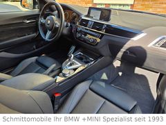 BMW M2 - Vorschau 33