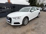 Audi A4 Avant 40 TDI basis/NAVI/PDC/SHZ/Xenon/