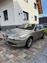 Alfa Romeo 147 1.6 16V T.Spark ECO SHAPE SHAPE - Alfa Romeo 147