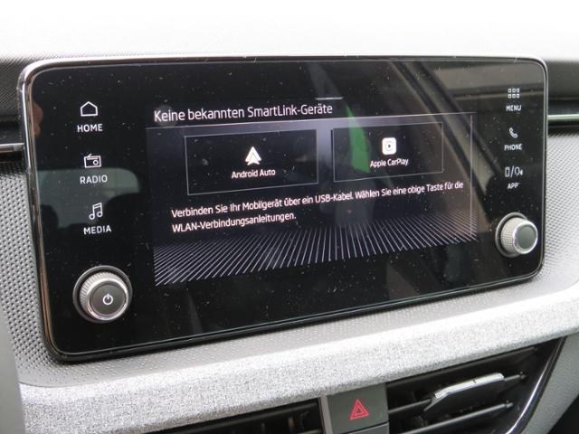 Skoda Scala Tour 1.0TSI 85kW RFK Sunset