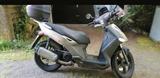 Kymco Agility125, Top-Zustand, nur 6340 km, TÜV/AU NEU - KYMCO AGILITY 125