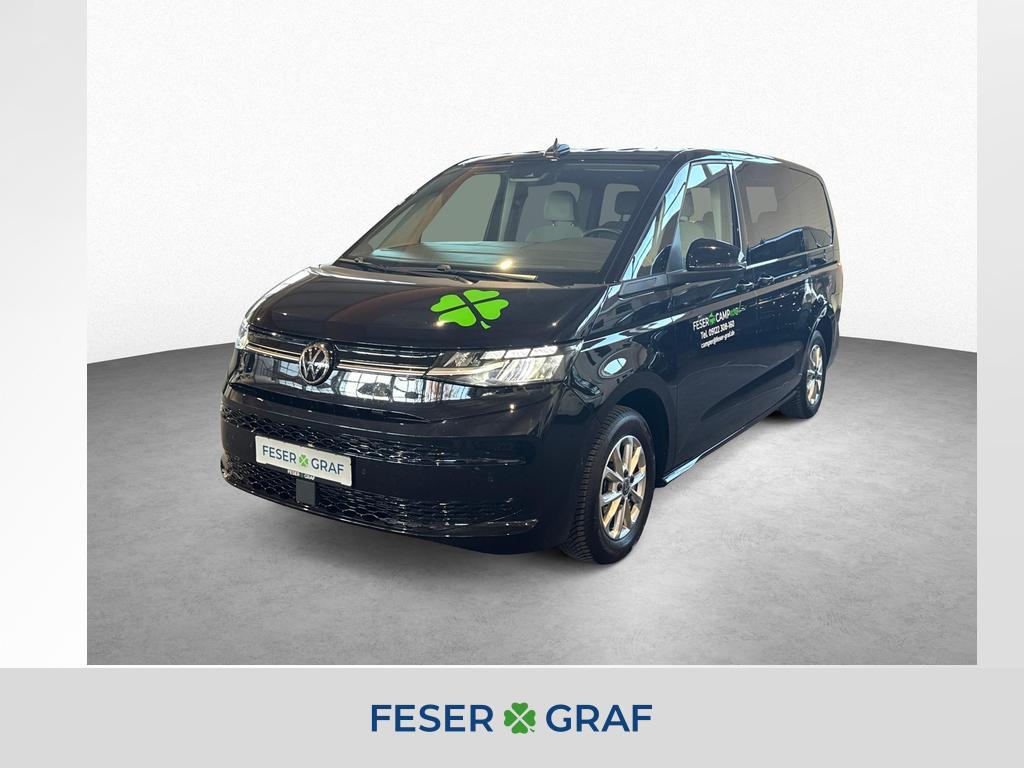 Volkswagen T7 Multivan Life 20 TDI 7DSG L PDC Klima Kame 2024