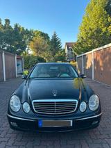 Mercedes-Benz E 320 CDI ELEGANCE TÜV 12/27 - Mercedes-Benz E 320 in Ludwigshafen