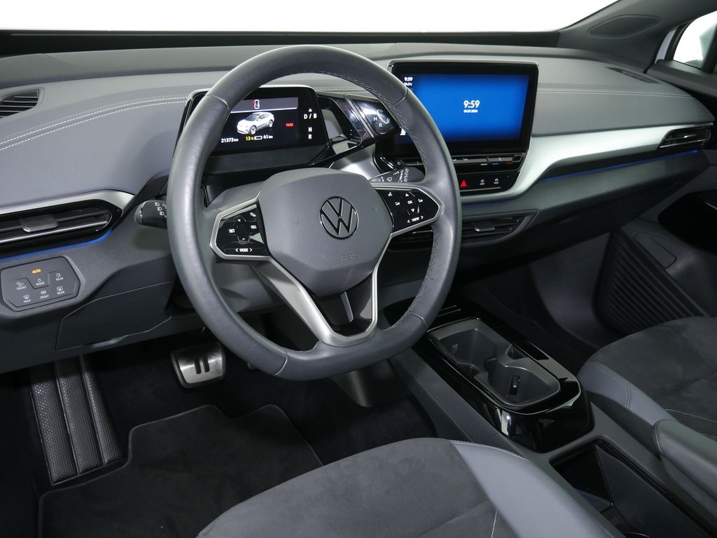 Volkswagen ID.4 - Bild 9