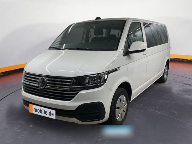 Volkswagen T6.1 Caravelle Comfortline LR (AHK.8 Sitze.Navi.