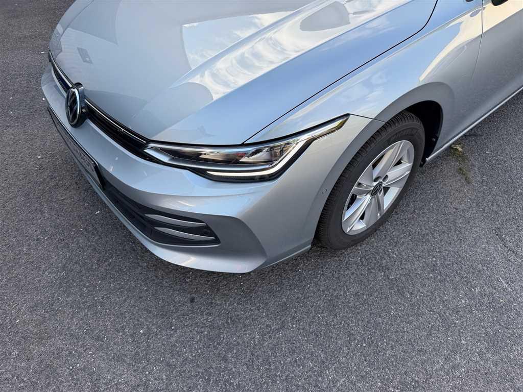 Volkswagen Golf Variant Life 1.5 TSI Navi Park&ComfortPaket, миниатюра 20