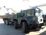 MAN MIL KAT 1 8x8 4 Achser 10 Tonner Kran & Winde - Offers matching your search criteria