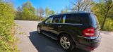 Mercedes-Benz GL 500 4MATIC -7G-TRONIC + 7 Sitzer - Mercedes-Benz GL-Class aus 2010