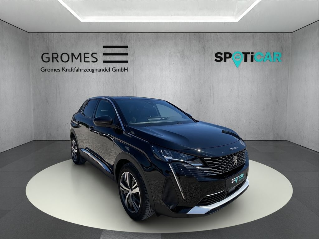 2024 Peugeot 3008