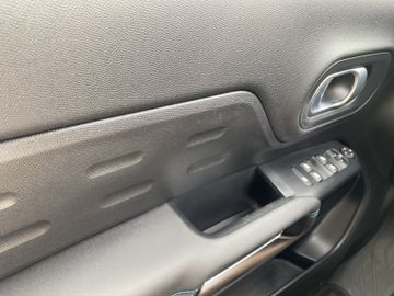 Citroën C5 Aircross Max Mild Hybrid 136 Navi+LED+RFK+LM