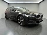 Volvo V90 T8 Plug-In R-Design  AWD*STHZ*PANO*AHK*LED* - Volvo V90: T8