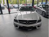 Mercedes-Benz SL 63 AMG *Airscraft*Sitzbelüft.*Comand*Harman* - gebrauchte Mercedes-Benz Cabrios Gebrauchtwagen