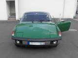 Porsche 914 - Porsche aus 1971