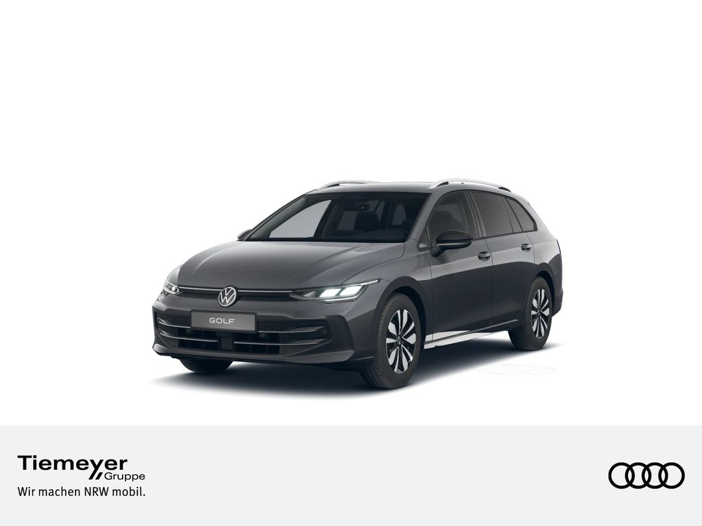 Image of Volkswagen Golf